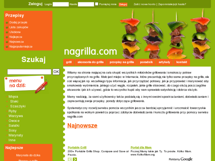 www.nagrilla.com