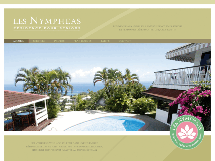 www.nympheas-tahiti.com