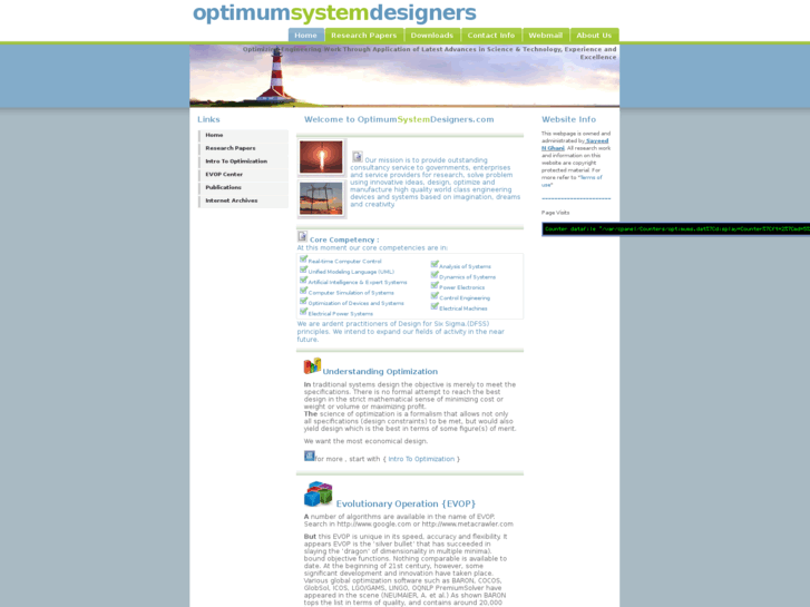 www.optimumsystemdesigners.com