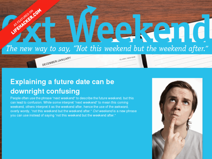 www.oxtweekend.com