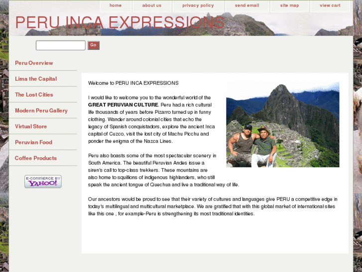 www.peru2you.com