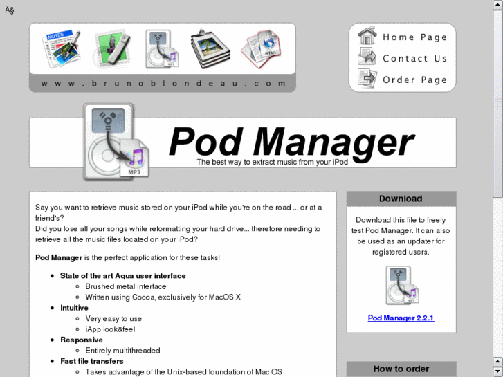 www.podmanager.com