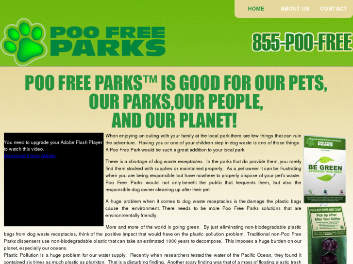 www.poofreepark.com