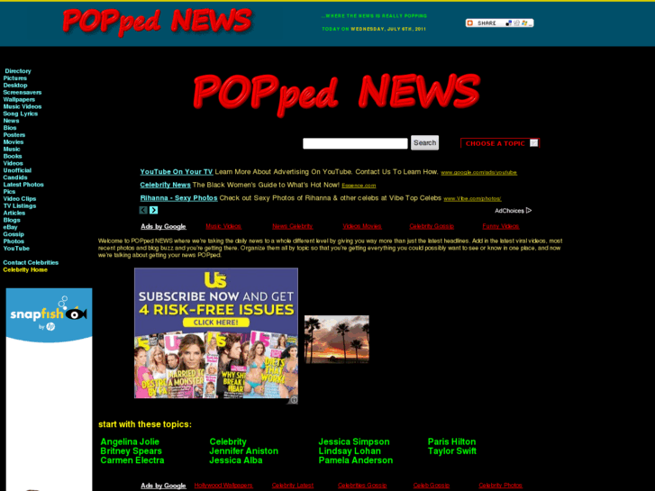 www.poppednews.com