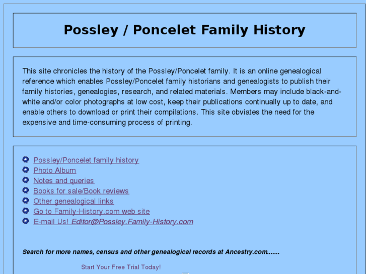 www.possley.com