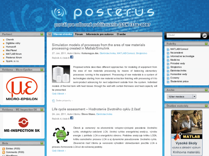 www.posterus.sk