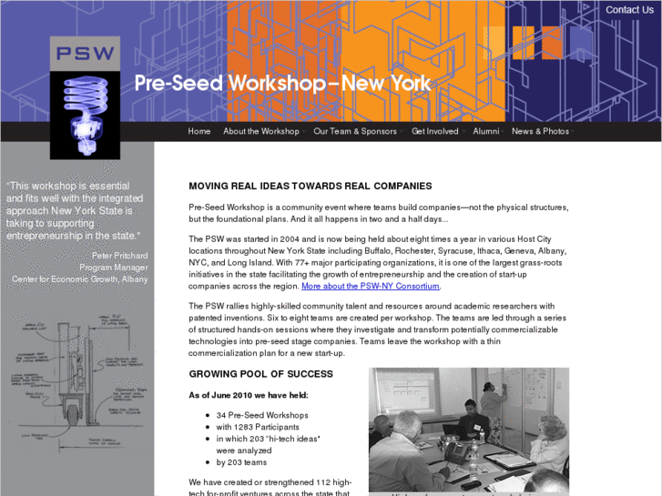 www.preseedworkshop.org