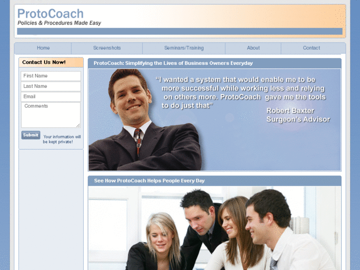 www.protocoach.com