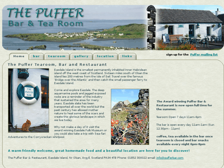 www.pufferbar.com