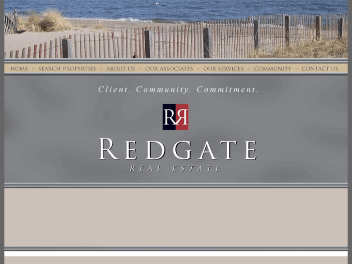 www.redgaterealestate.com