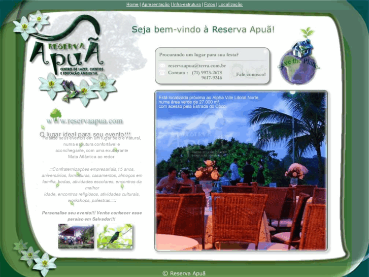 www.reservaapua.com