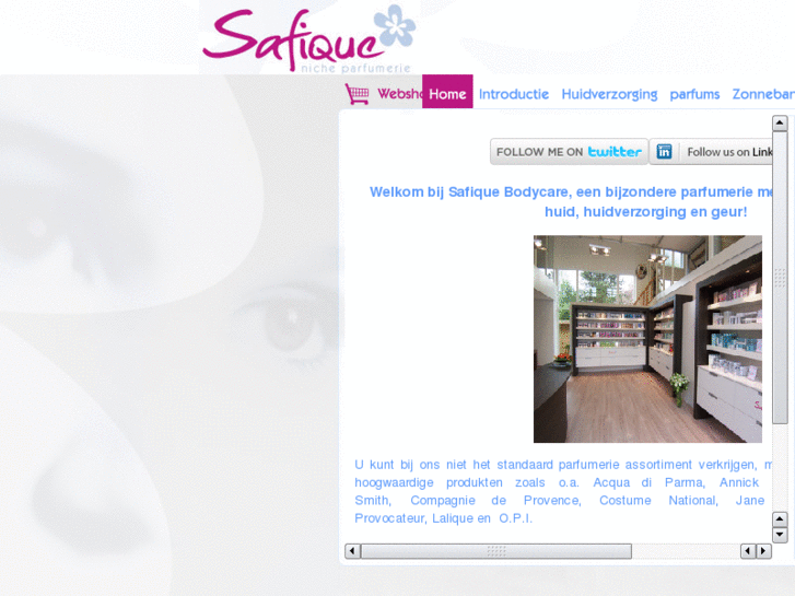 www.safique.com