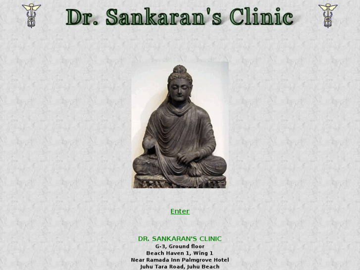 www.sankaransclinic.com