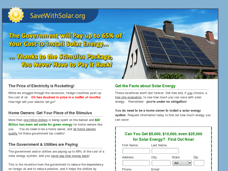 www.savewithsolar.org