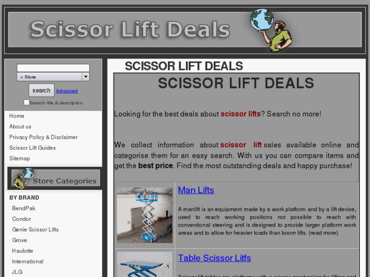 www.scissorliftdeals.com