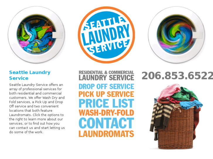 www.seattlelaundryservice.com