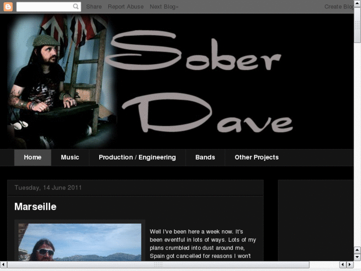 www.soberdave.com