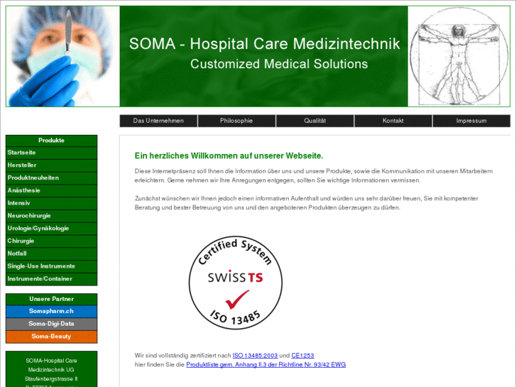 www.soma-hospital-care.com