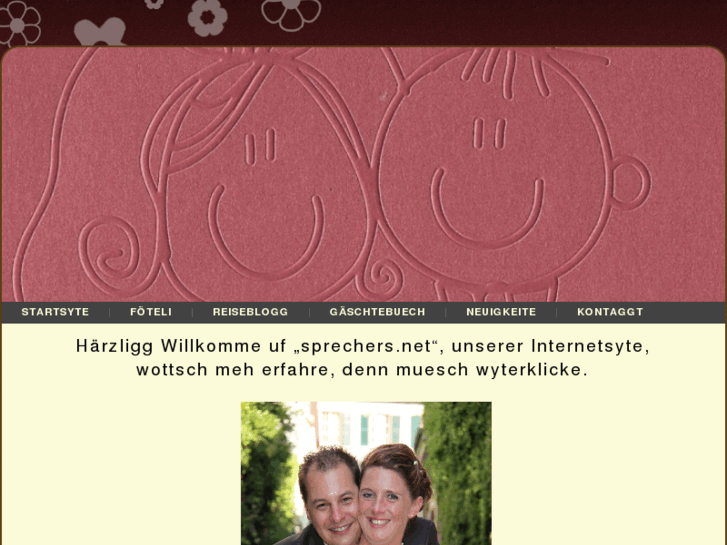 www.sprechers.net