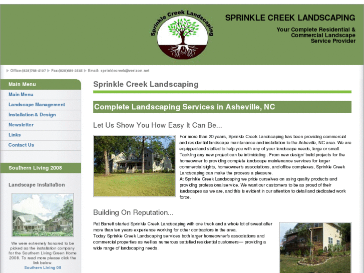 www.sprinklecreek.com