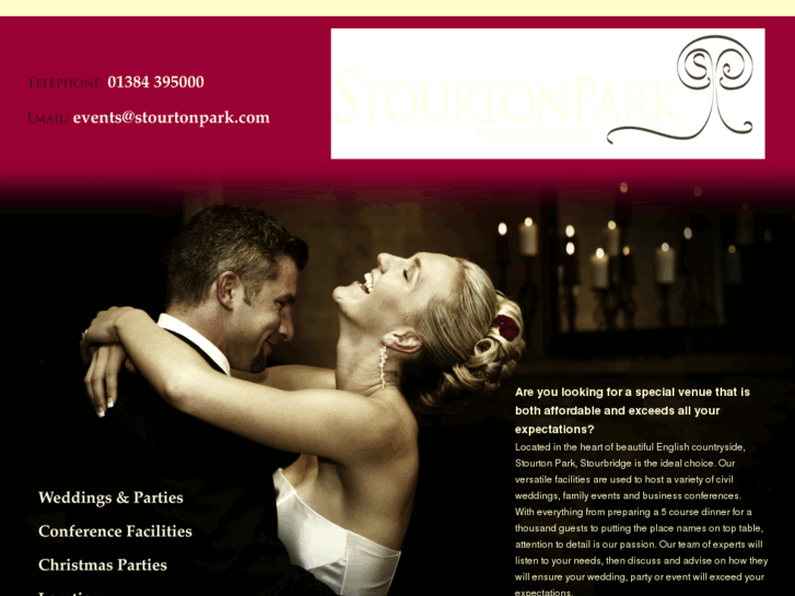 www.stourtonpark.com