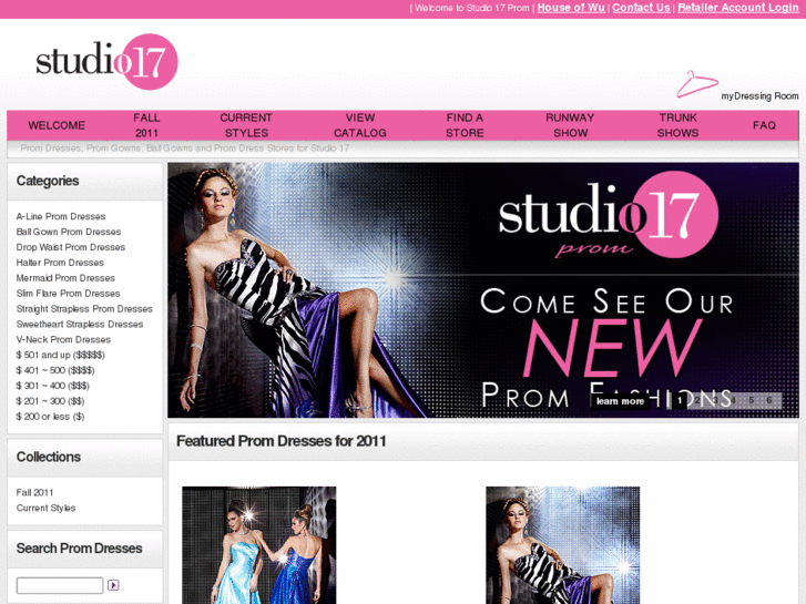 www.studio17prom.com