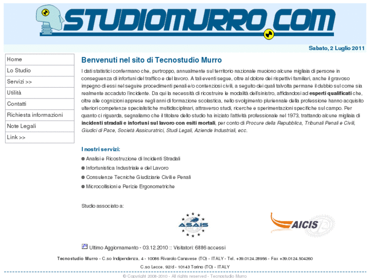 www.studiomurro.com