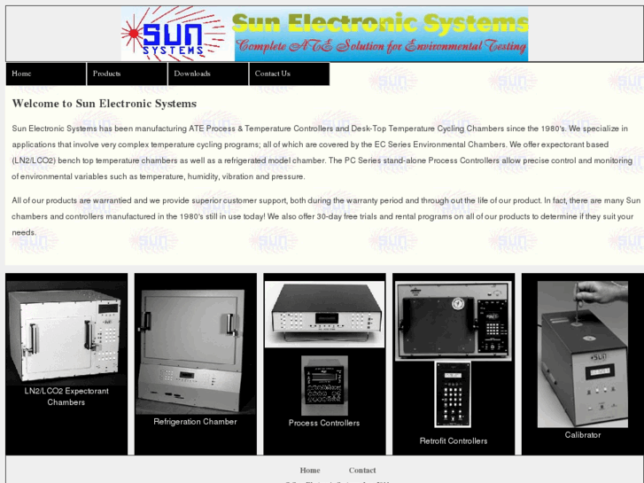 www.sunelectronics.com