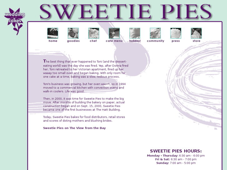 www.sweetiepies.com