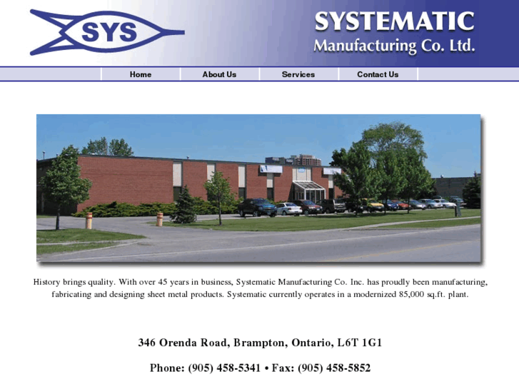 www.systematic-mfg.com