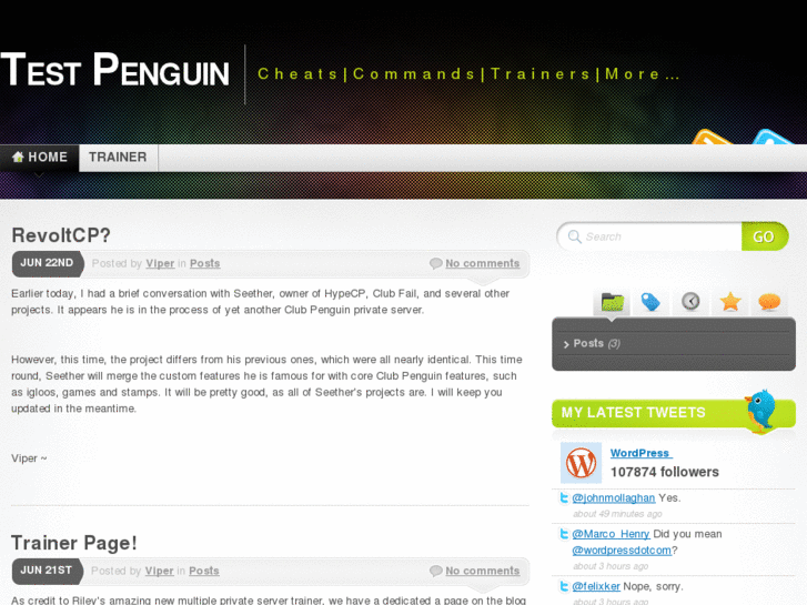www.testpenguin.com