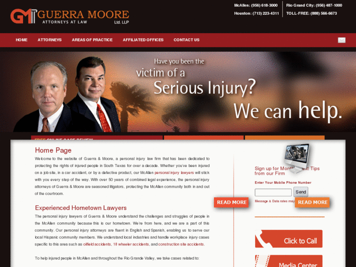 www.the-injury-attorneys.net