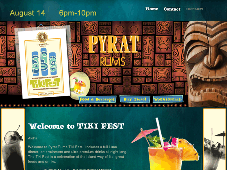 www.tikifest.net