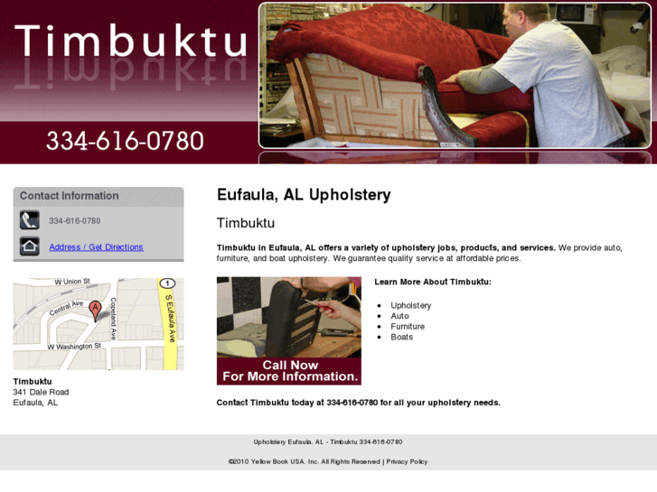 www.timbuktuupholstery.com