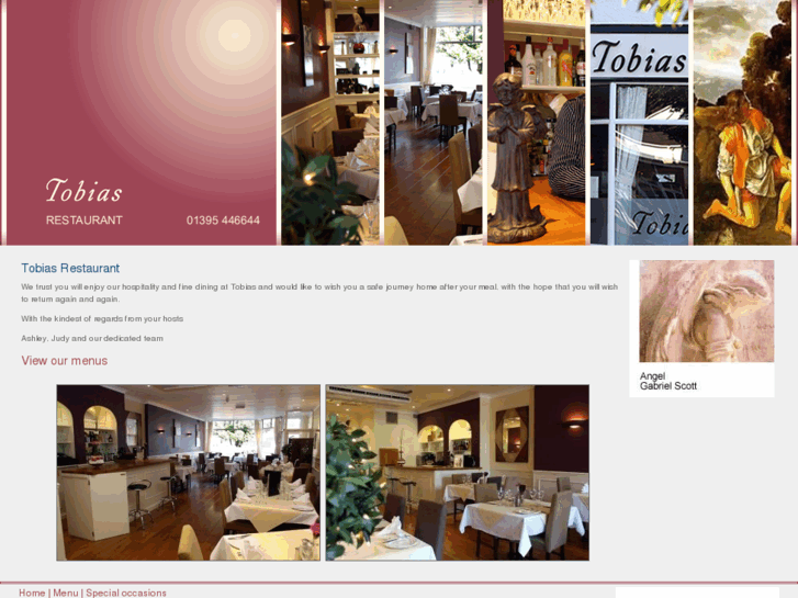 www.tobias-restaurant.com