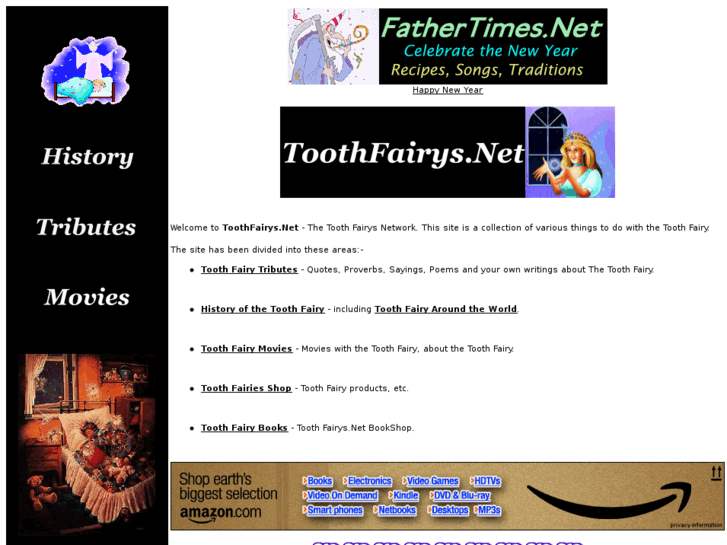 www.toothfairys.net