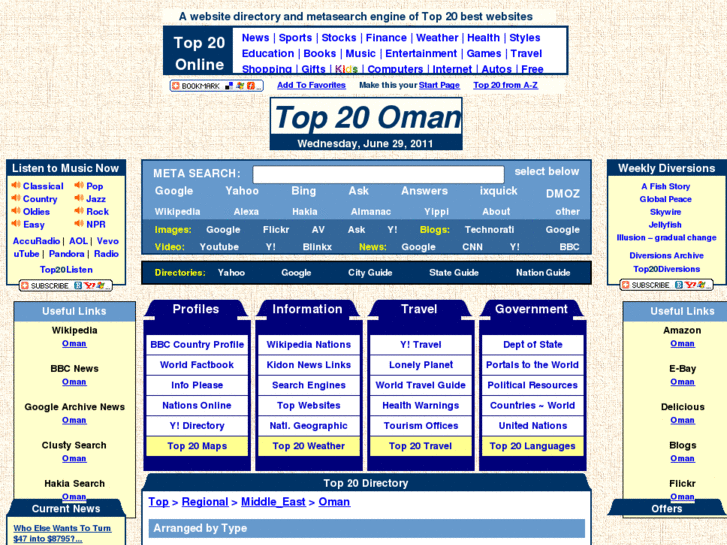 www.top20oman.com