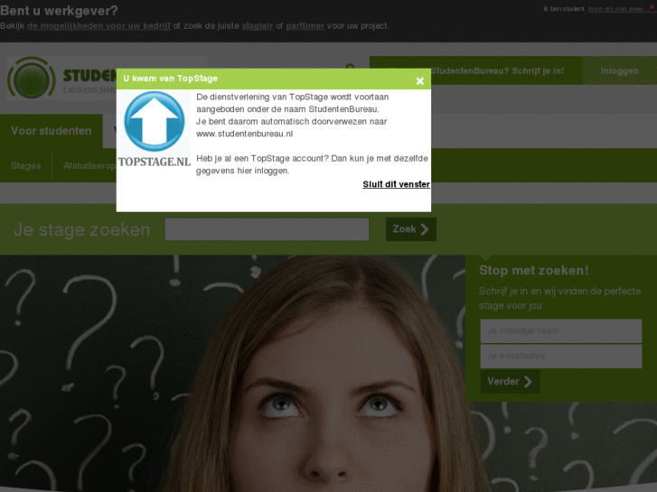 www.topstage.nl