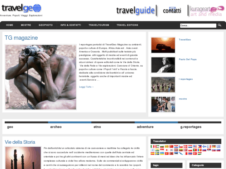 www.travelgeo.it