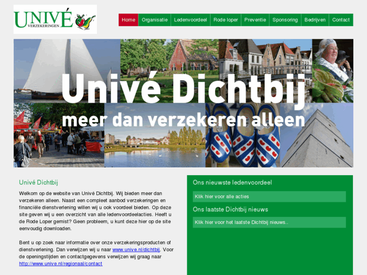 www.unive-dichtbij.nl