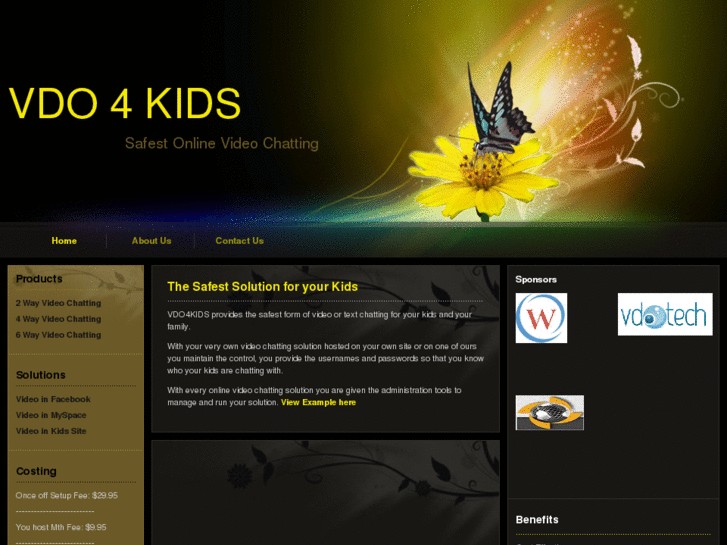 www.vdo4kids.com