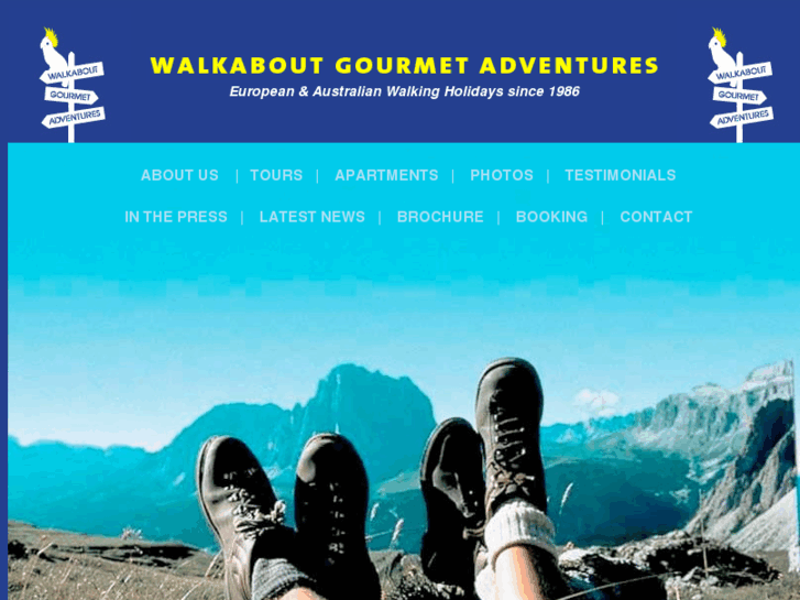 www.walkaboutgourmet.com