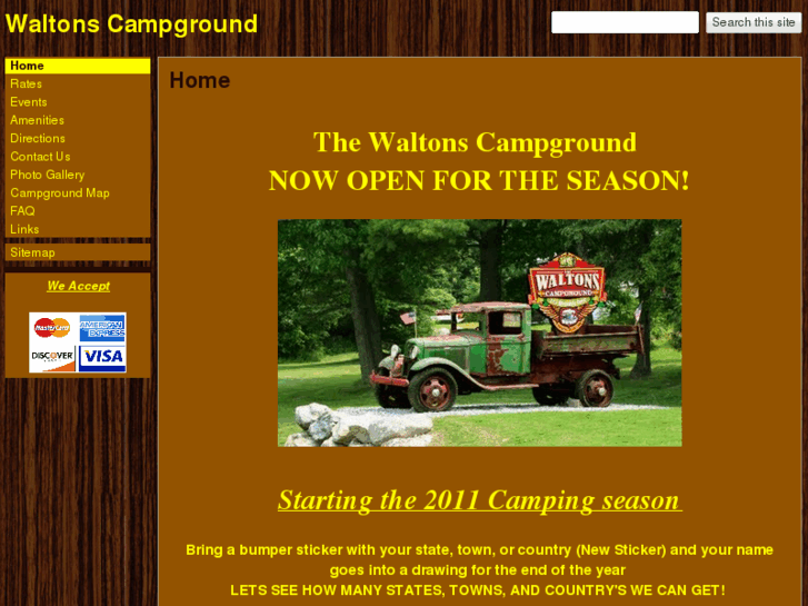 www.waltonscampground.com