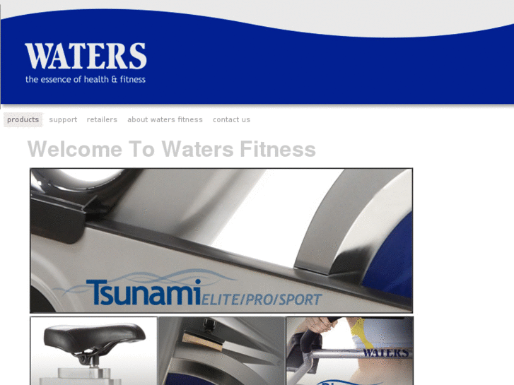 www.watersfitness.com