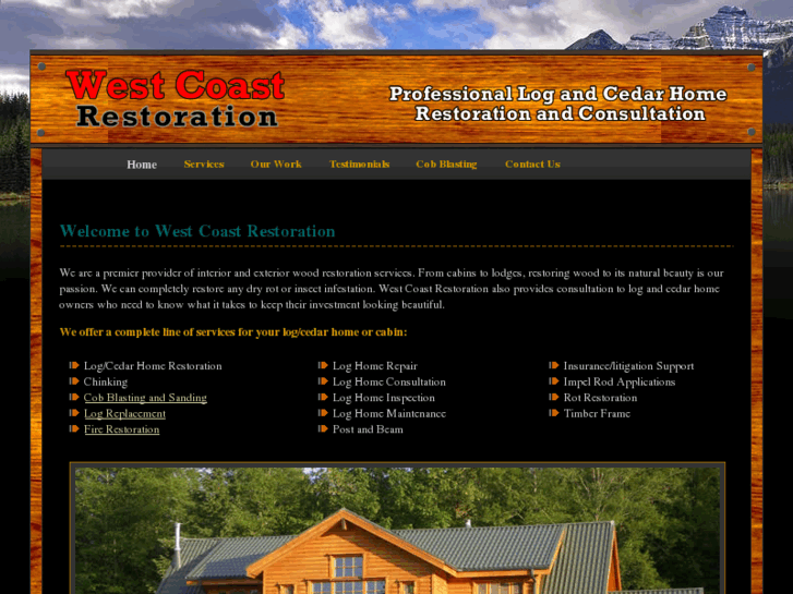 www.westcoastrestoration.com