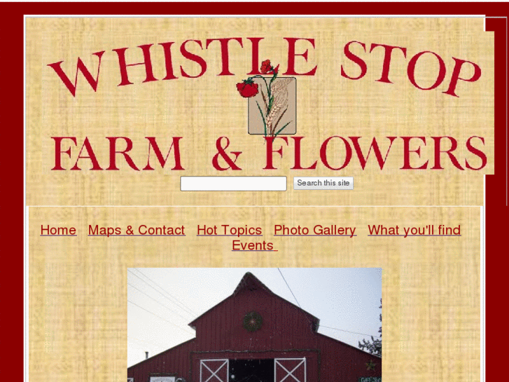 www.whistlestopfarmandflowers.com