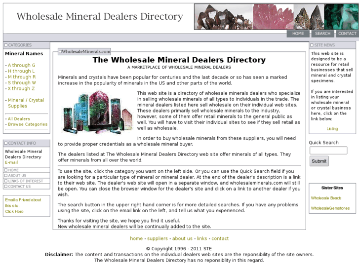 www.wholesaleminerals.com