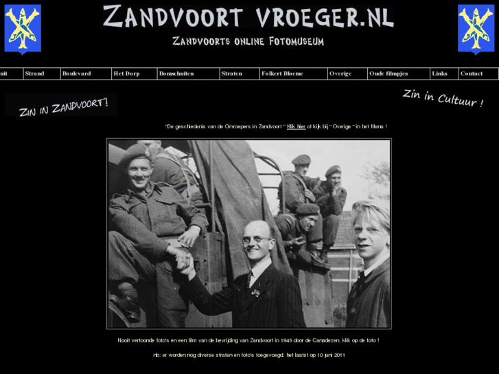 www.zandvoortvroeger.nl