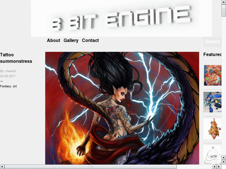 www.8bitengine.com