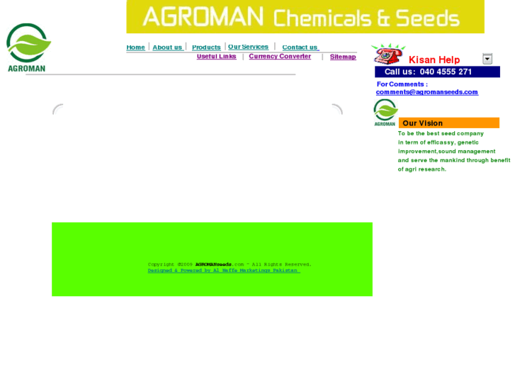 www.agromanseeds.com